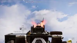 Far Cry 5 - Liberation of Falls End