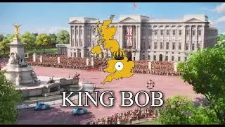 Royal Anthem of the United Kingdom (1968, Minions (fictional) )