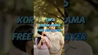 TOP 5 KOREAN DRAMA FREE MX PLAYER 💖🤝🎥 #kdrama #top5movies #koreandrama  #viral #shorts #ytshorts