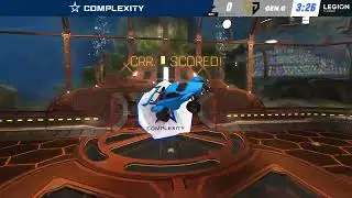 This Touch by Crr Was Crazy