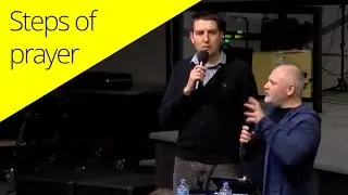 Sergey Kozlov - Prayer // Generation4Truth //