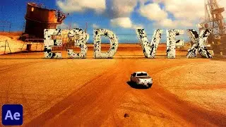 Element 3d After Effects |Element3d VFX Tutorial After Effects Tutorial [Hindi]