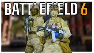 Battlefield 6 Has Done It... 😍🏆 LIVE