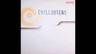 Chillouters - Cool Sensation (Wally's Spy Rmx) (1997)
