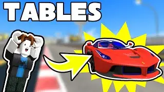 ROBLOX How To Script: Tables (Zero to Hero #12)