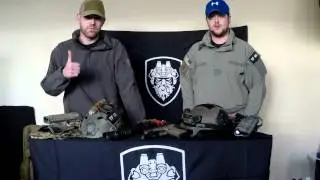 TFN Airsoft - Sponsorship Announcement