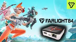 【Farlight 84】PC Xim Matrix ✅Anti Recoil✅Aim Assist Boost