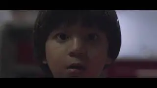 IKEA Halloween commercial - The shining