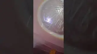 I really hit the Mosquito using shock bat 😹
