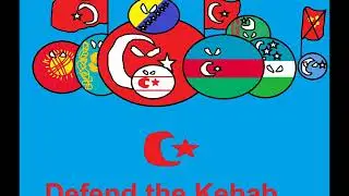 DEFEND KEBAB HD!
