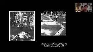 The Production of the Self: Conversations about Marisa Merz - Episode 2