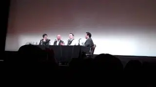 LOST Finale Party screening with Michael Emerson