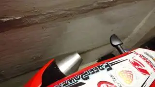 Beta 450 RR sound