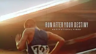 Fate - Run After Your Destiny - Motivational Video ᴴᴰ