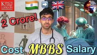 How to Study Medicine in UK: Scholarships, Cost | Medical Student in UK | MBBS in UK [MBBS GUIDE UK]