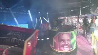 Hull Fair Walkthrough 2019