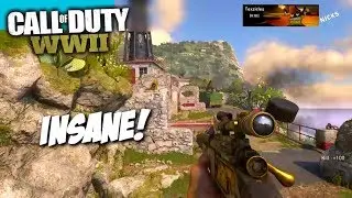 I HIT AN INSANE TRICKSHOT FOR THE RED RC! #R3D (3 SHOTS)