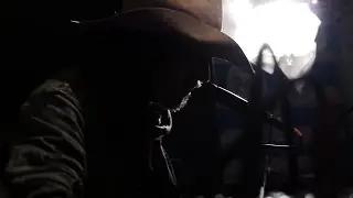 The Dublin Cowboy | Short Film on an Irish Busker Who Plays From the Heart