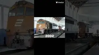 CC 200 08 Dari masa ke masa