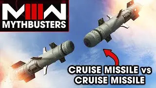 Modern Warfare 3 Mythbusters - Vol. 4