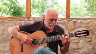 Severo Barrera 