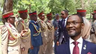 ZOMWE BEN PHIRI WAWULULA ZOKHUDZA CDF~ UYU APWETEKA GULU