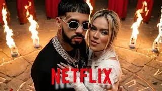 MIX anuel AA - soy asi Nueva musica 2026