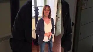 Workshop di TaiChi a Brescia, Ottobre 2023
