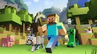 Minecraft let's play #556