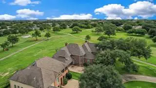 7921 Capri Cir, Houston, TX 77095 - Serene Golf-Course Views & Evenings by the Pool