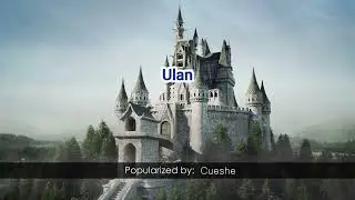 08350   Ulan   Cueshe