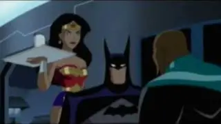 bad batman romance.wmv