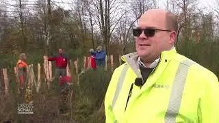 Wäller Helfen Forstet auf