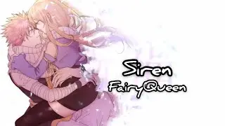 Nalu- Siren eps 8