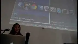 !!Con 2014 - Katherine Ye: Proofs about programs, proofs as programs, and programs as proofs!