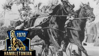1970 Hambletonian - Timothy T