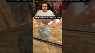 No One Has EVER Beaten This Game&hellip;