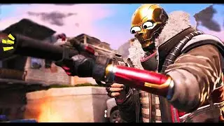 Rogue Company: Demolition (No Commentary)