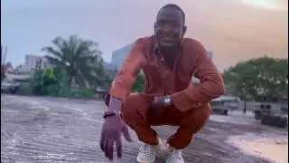Klaark Yeboya - OUTSIDER [Clip Officiel]