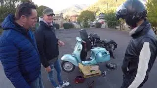 Picos 2017 The movie