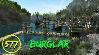 Спускаясь с горы #577 ✦ Взломщик (140 уровень). Властелин колец онлайн (LOTRO)