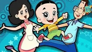 Kids Hindi cartoon || kids animated stories || popo ki stories cartoon