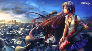 Nightcore - We're not gonna take it【HQ】