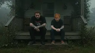 Post Malone & Ed Sheeran - She Don't Cry Anymore 💔 | Best Collab Ever