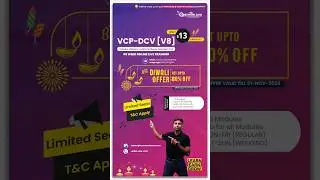 Learn VCP-DCV [V8] IN $13 Only - Hurry Up, Limited Offer #asnetworkzone #viralreels