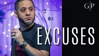 EXCUSES // Gabriel Padilla