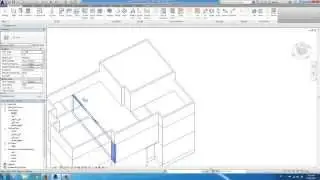٣- الريفيت المعماري: رسم الأرضيات والأسقف Revit Architecture