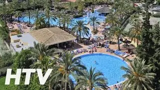 Hotel Sol Pelicanos Ocas en Benidorm