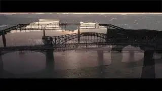 HEALING STUDIO - BRIDGE MORNING