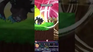 Disgaea RPG Bear Nuke